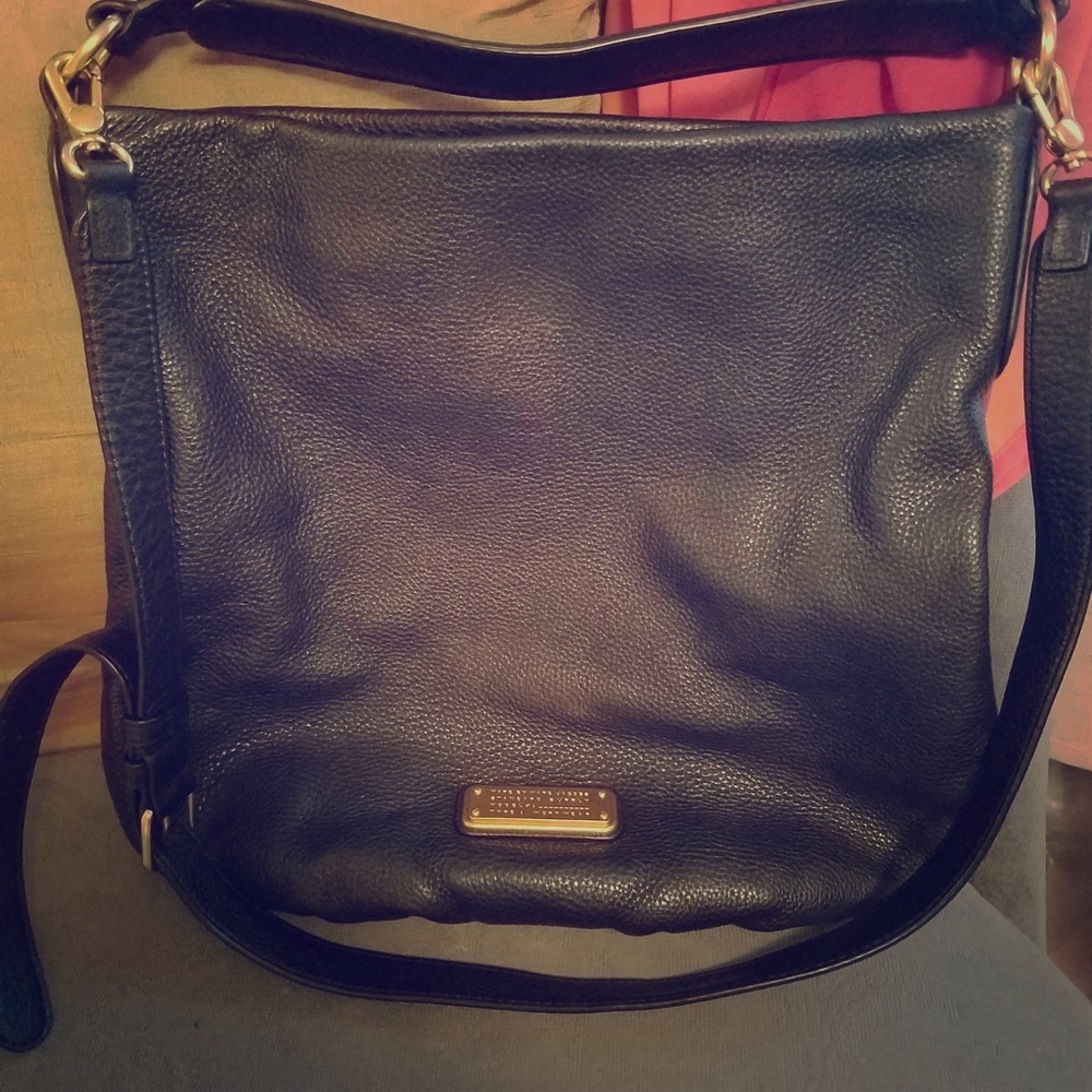 Marc Jacob's handbag.